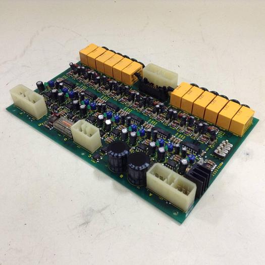 Used TOSHIBA Circuit Board H1007793 #81923