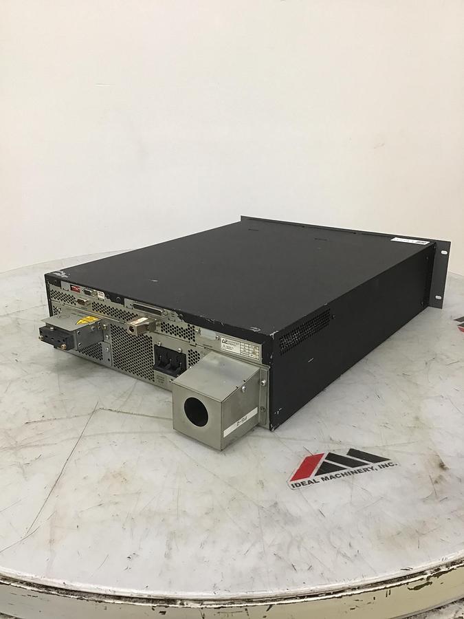 Used ADVANCED ENERGY 3152392-000D Pinnacle Power Supply Used #139734