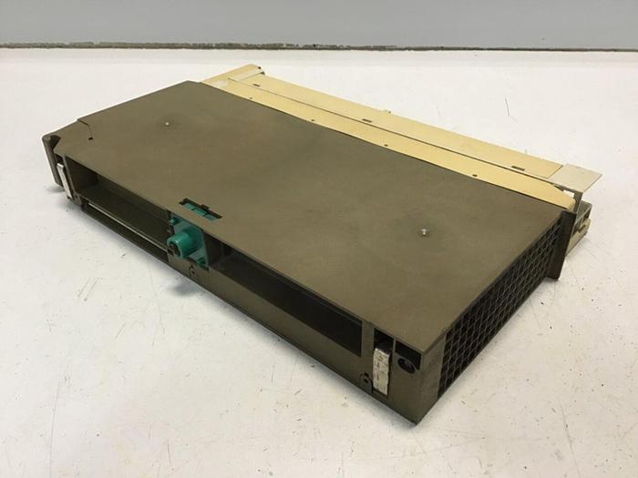 Used SIEMENS Digital Output 6ES5 454-7LA11 #133315