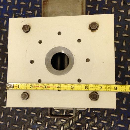 Used GENERIC Drawer Magnet w/ Shutoff MAGNET944 #80944