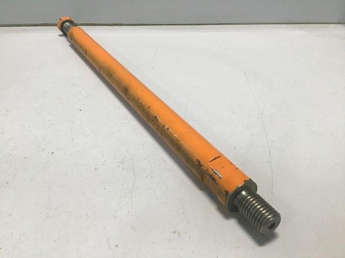 Used CINCINNATI MILACRON Crosshead Support Brace 627 #113990