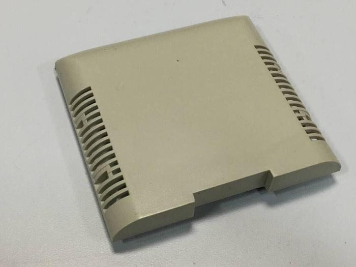 Used OMRON End Plate CQM1-CPU11-9 #98623