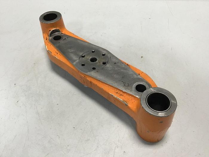 Used CINCINNATI MILACRON Ejection Butterfly 5046202 #131451