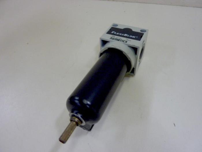 Used NUMATICS Filter F22D-04AM #59639