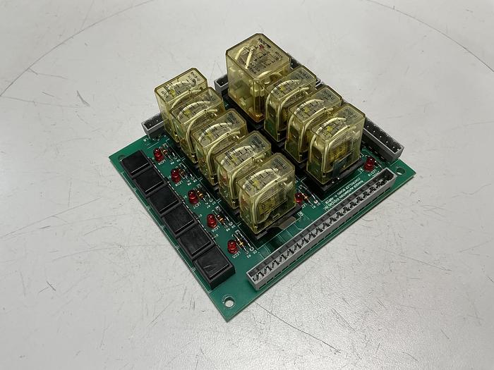 Used RANGER AUTOMATION SYSTEMS R-ABPCB