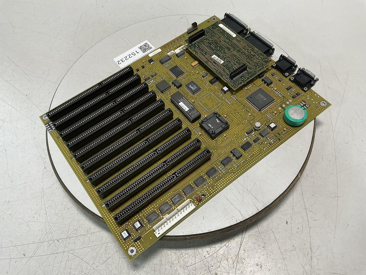 Used CINCINNATI MILACRON 3-533-0979G