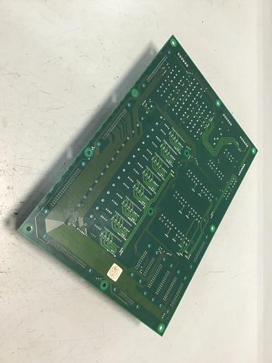 Used SUMITOMO Circuit Board JA762790BC #72165