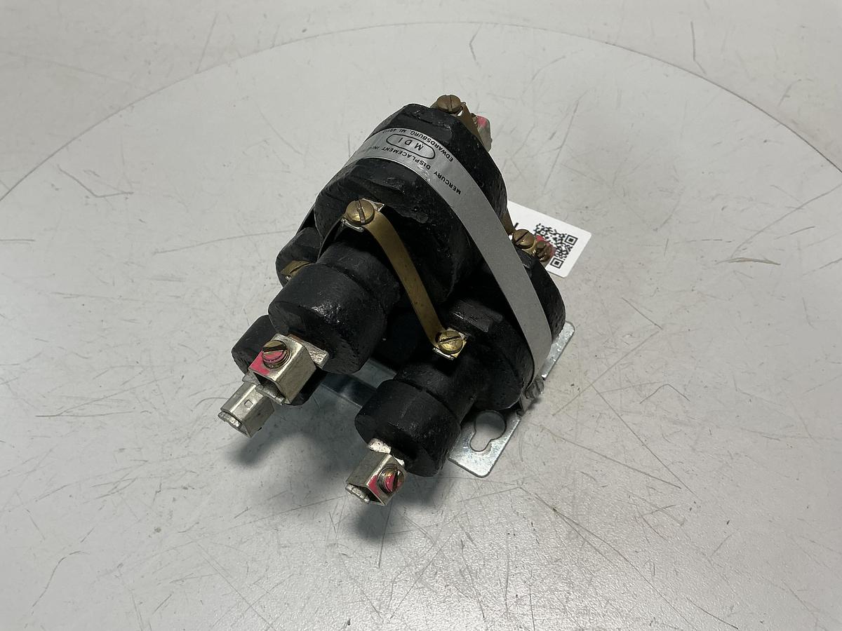 Used MDI 335NO-120A-18