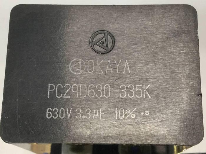 Used SUMITOMO PMDRV Circuit Board SA765517AD #99782