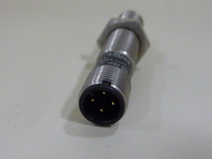 Used IFM Proximity Switch IF5636 #53274