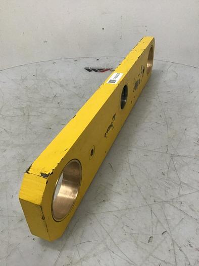 Used VAN DORN Crosshead Support 300619 #140603