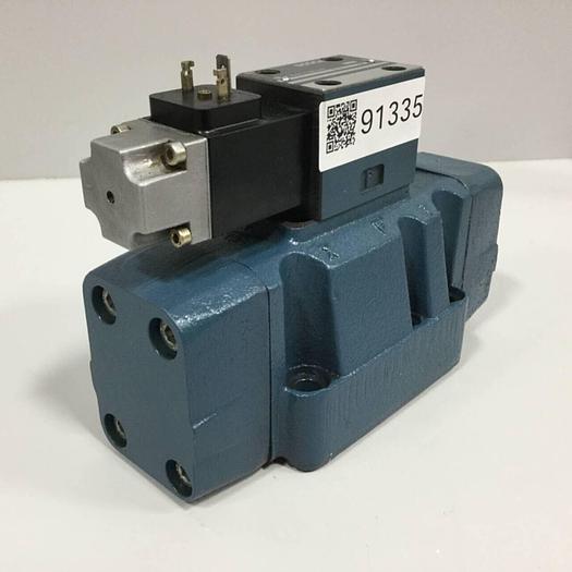 Used BOSCH Valve 0 810 090 173 Used