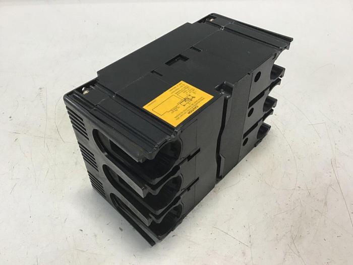 Used MITSUBISHI 40 Amp Circuit Breaker NF-SF3040 #140633