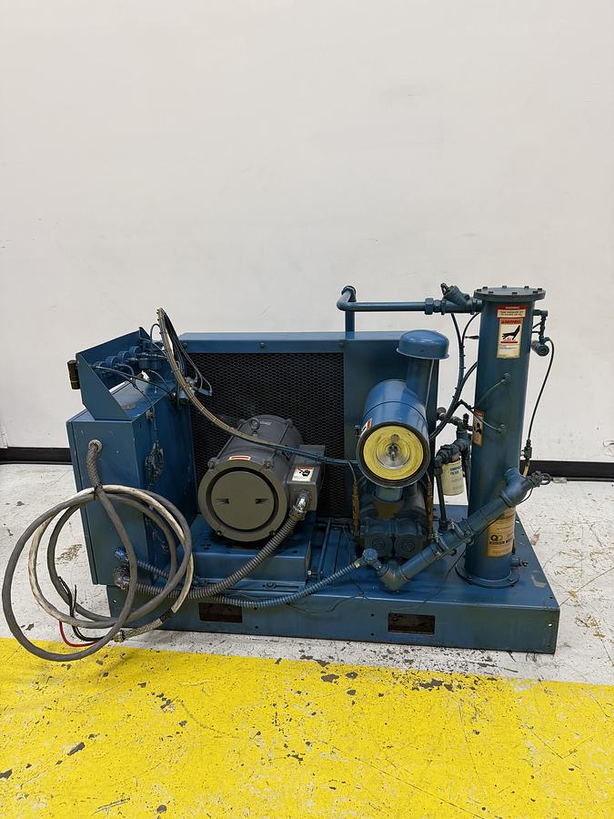 Used Colt industries