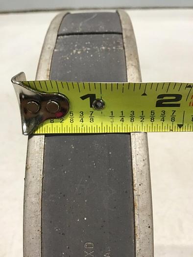 Used WELLMAN 700 Watt Heater Band 326334 700W #125860