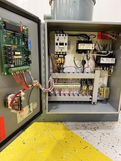 Used THORESON McCOSH Dryer MK-7XP USED