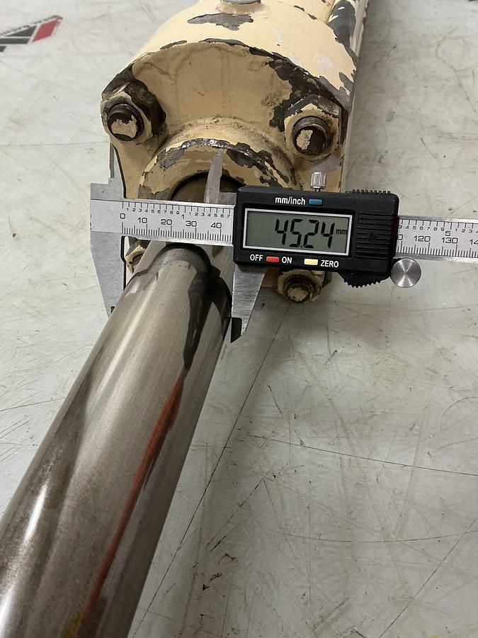 Used ENGEL ES2000/450