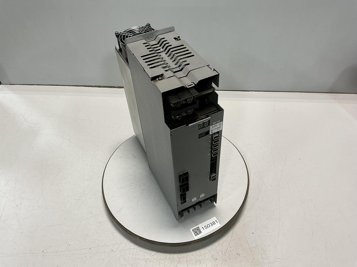 Used OKUMA MIV08-1-B1