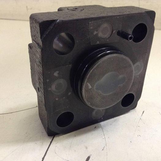 Used VICKERS Valve CVCS25D3S210S32AP110Z108 #88245