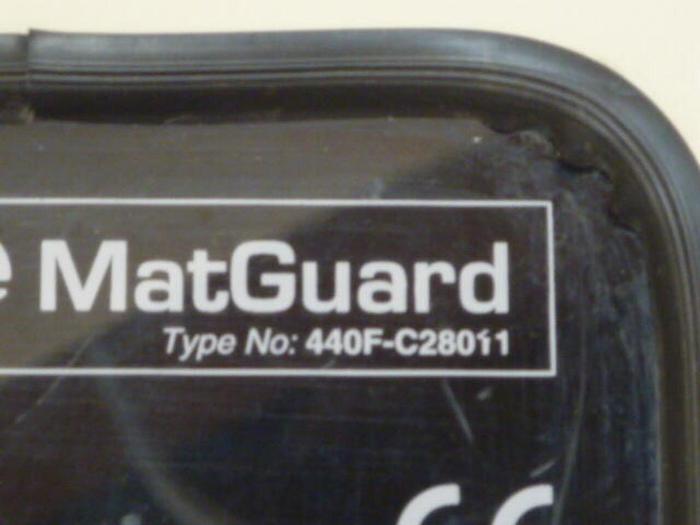 Used ALLEN BRADLEY Guardmaster Safety Control 440F-C28011 #32808