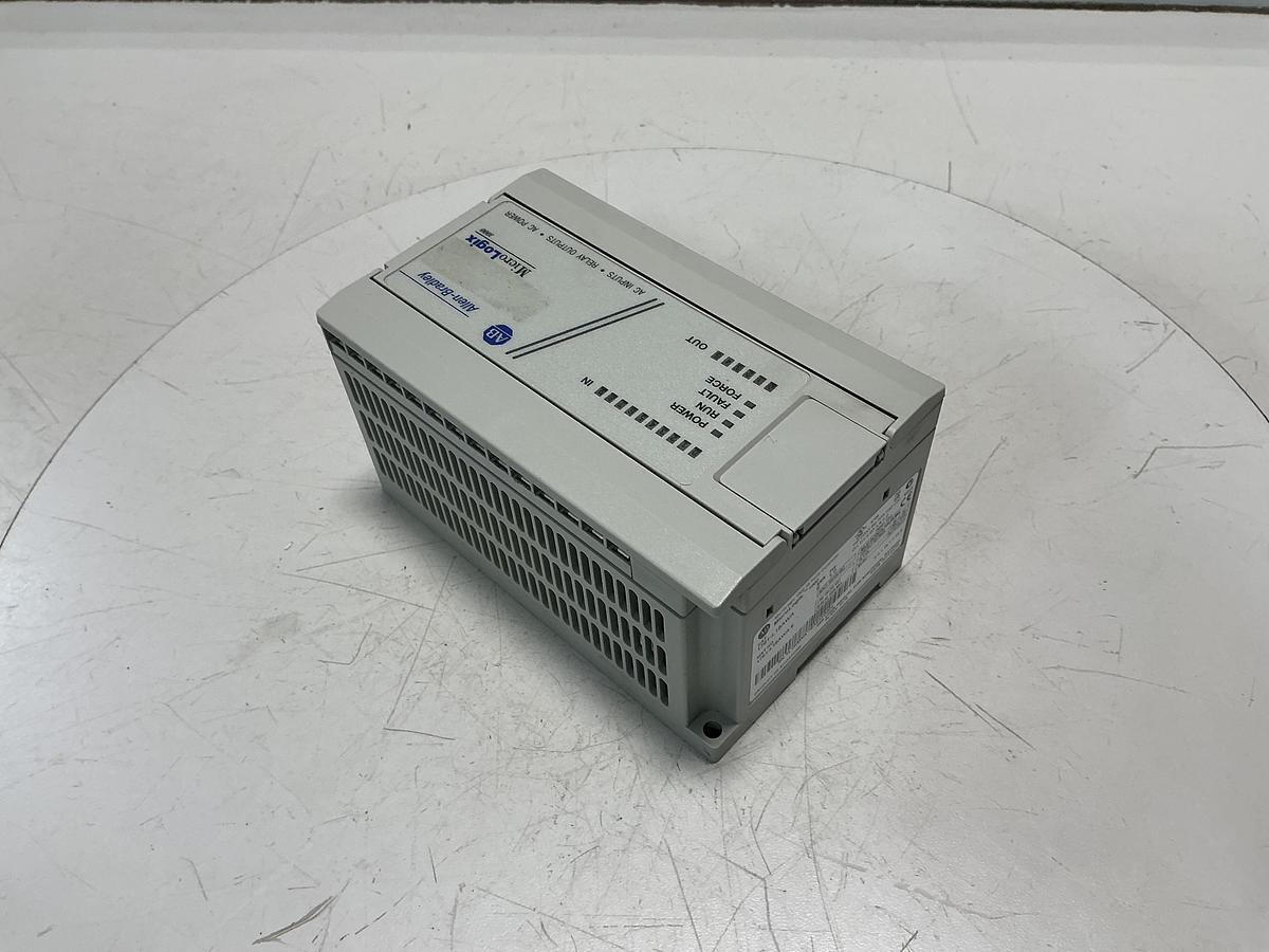 Used AB  1761-L16AWA