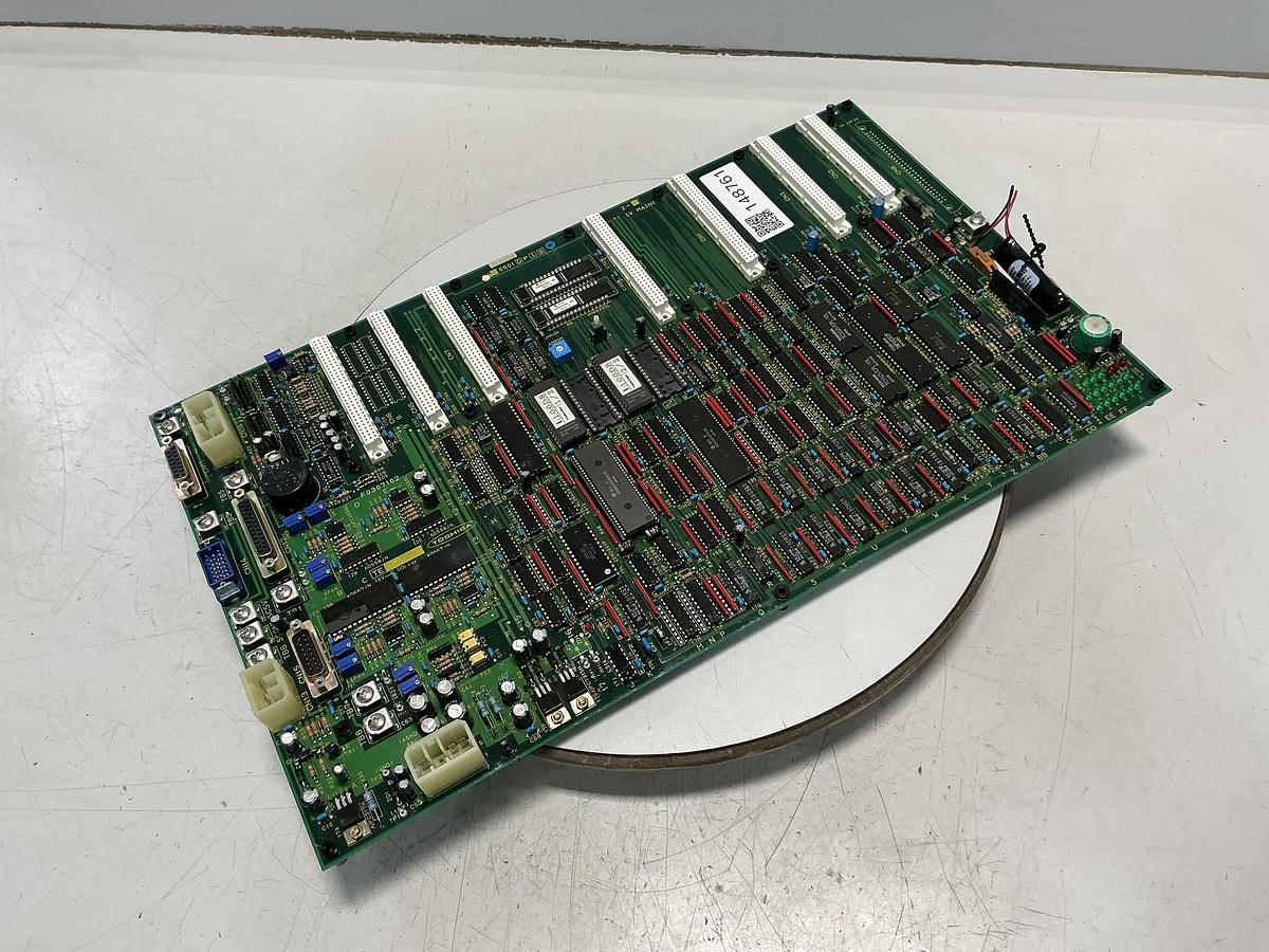 Used TOSHIBA F0307102