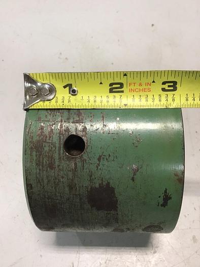 Used VAN DORN Tie Bar Nut 65055 Used #130615