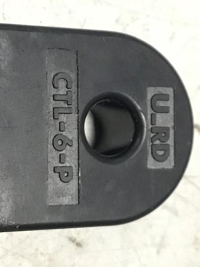 Used URD Current Sensor CTL-6-P #128704