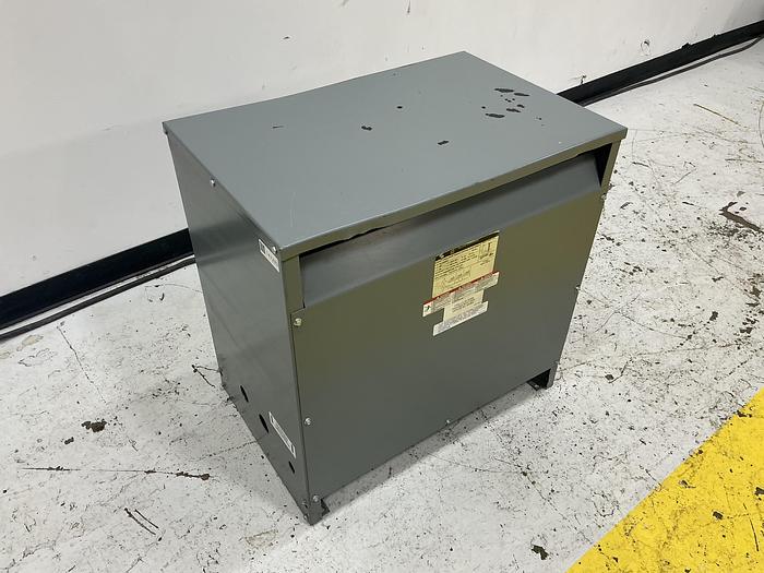 Used SQUARE D 75T6HCT