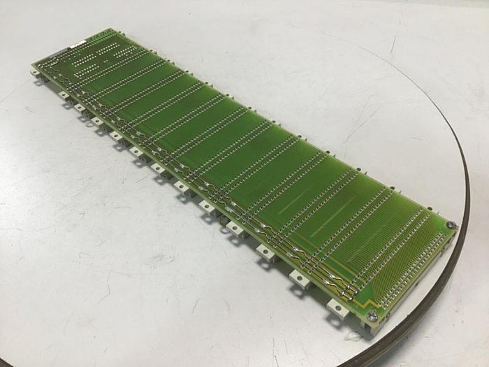 Used KEBA Circuit Board E-I/O BUS-3 D1335D Used