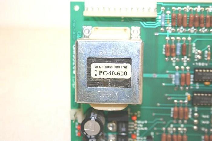 Used MFG Circuit Board GM3026B Used