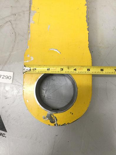 Used VAN DORN Toggle Link 300831 #117290