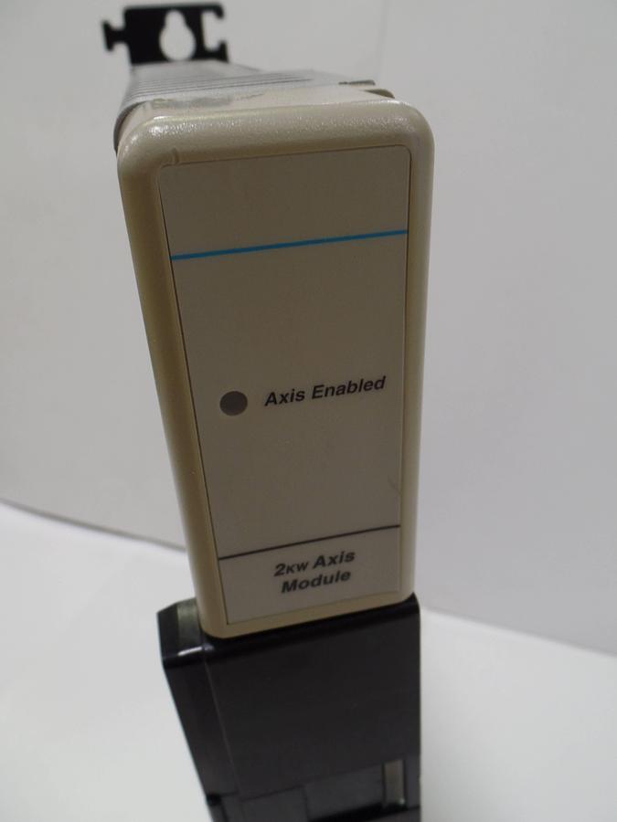 Used ALLEN BRADLEY AC Servo Controller 1394-AM03 Used