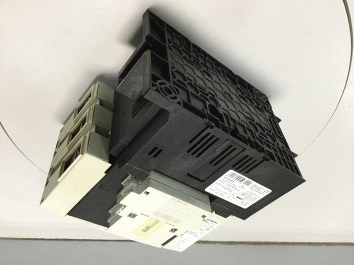 Used SIEMENS Contactor 3RT1054-6AF36 #110628