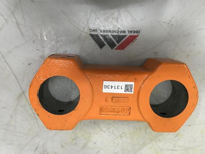 Used CINCINNATI MILACRON Toggle Link 5021932 #131436