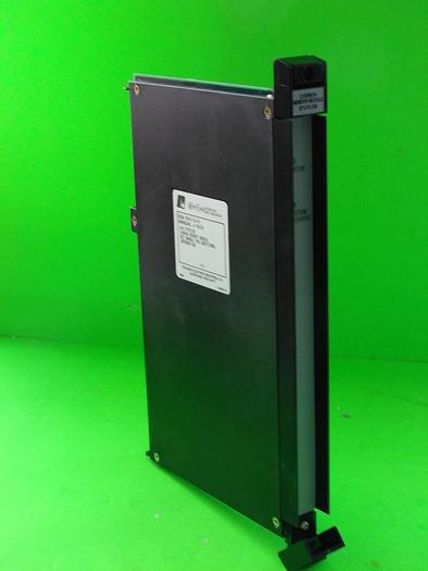 Used RELIANCE ELECTRIC Memory Module 57C413B #8191