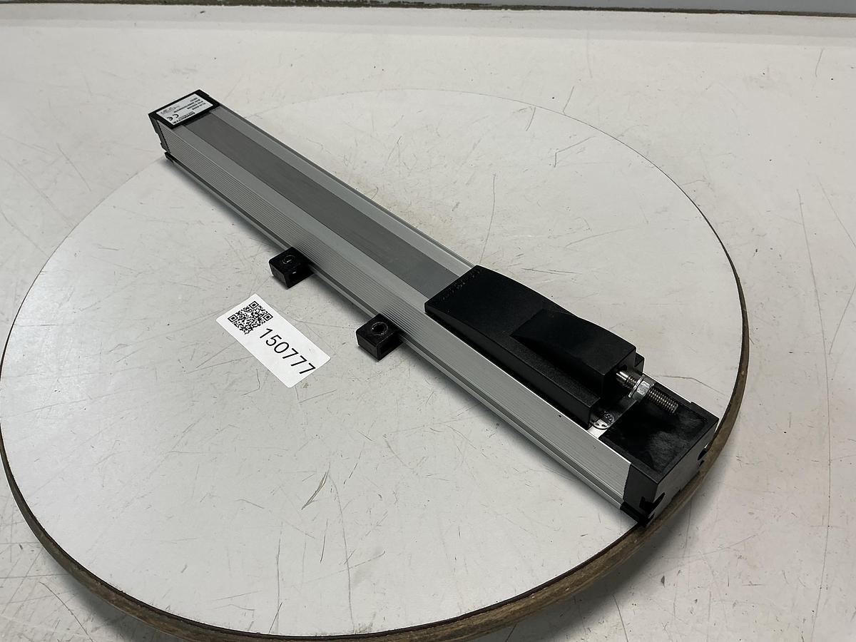Used NOVOTECHNIK TLH-0225