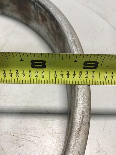 Used WELLMAN 700 Watt Heater Band 326334-W #125900