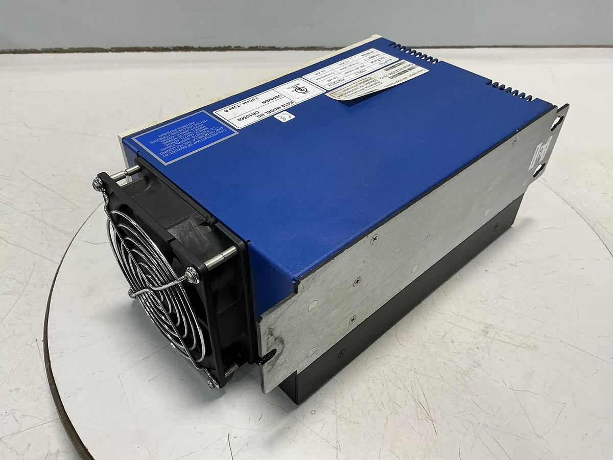 Used KOLLMORGEN CR10560