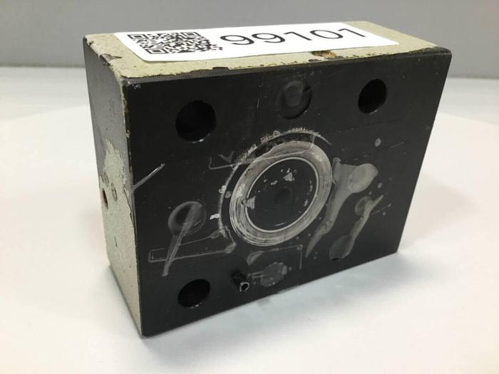 Used HYDROLUX Valve CCE16B64WX/A10 #99101