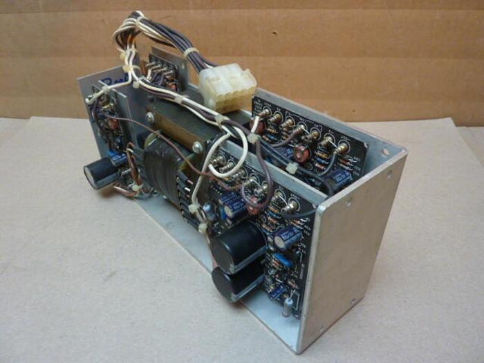 Used INTERNATIONAL POWER Power Supply 7380014 #31532