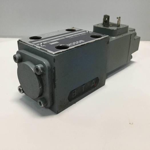 Used BOSCH Valve 0 810 090 112 #91614