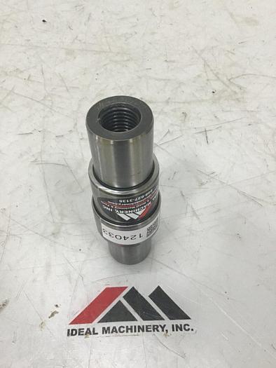 Used HUSKY Tie Bar Lock Link Pin 224696/00 #124033