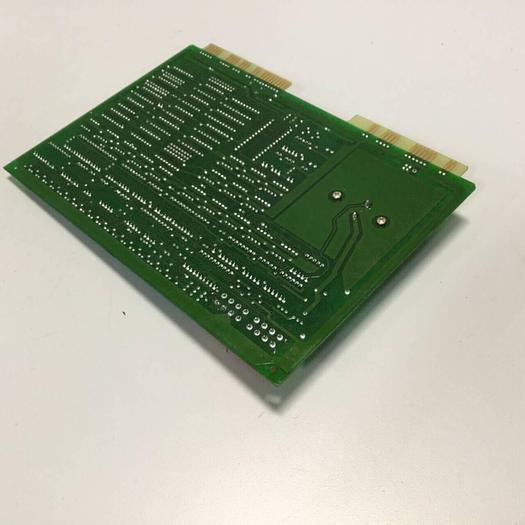 Used FUJI ELECTRIC Processor Card F770 60 26 3D F77060263D UM200-D0IC Used