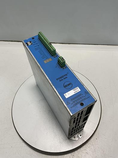 Used STOBER POSIDYN SDS4041