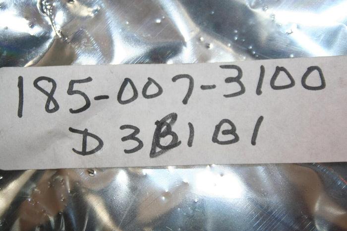 Used CEGELEC Circuit Board 20X3353A1L Used