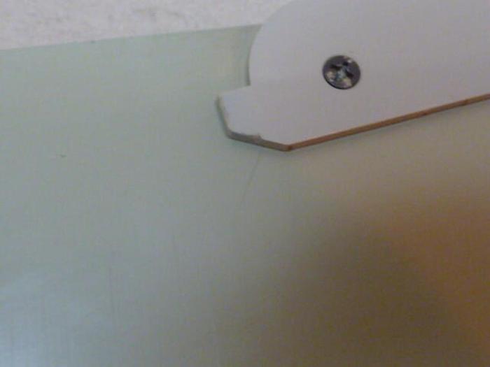 Used BARBER COLMAN Pressure/Flow Module 80HA-00002-002-0-00 #30976