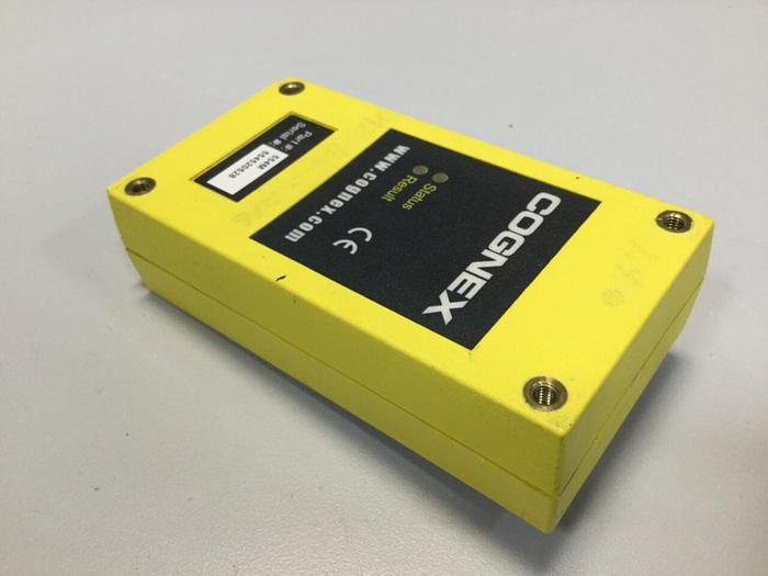 Used COGNEX Vision Sensor 554M Used