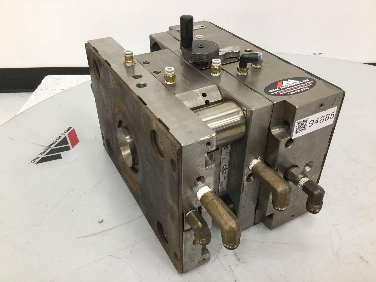 Used KATA SYSTEMS CD Mold CD MOLD877 #94885