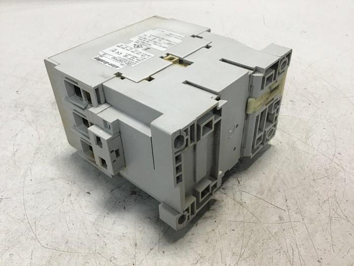 Used ALLEN BRADLEY Contactor 100-C60.00 SER B Used